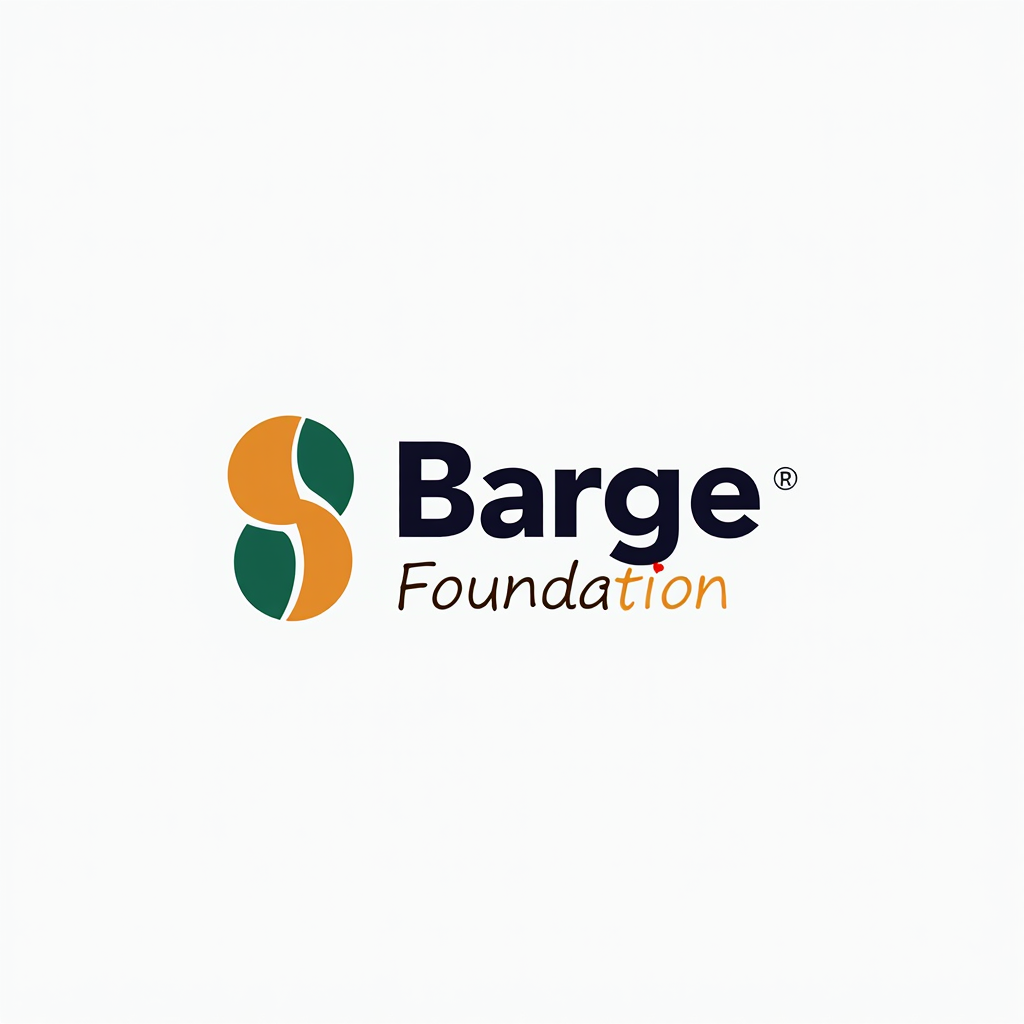 Barge Foundation - Grantmaking and Philanthropic Services Logo