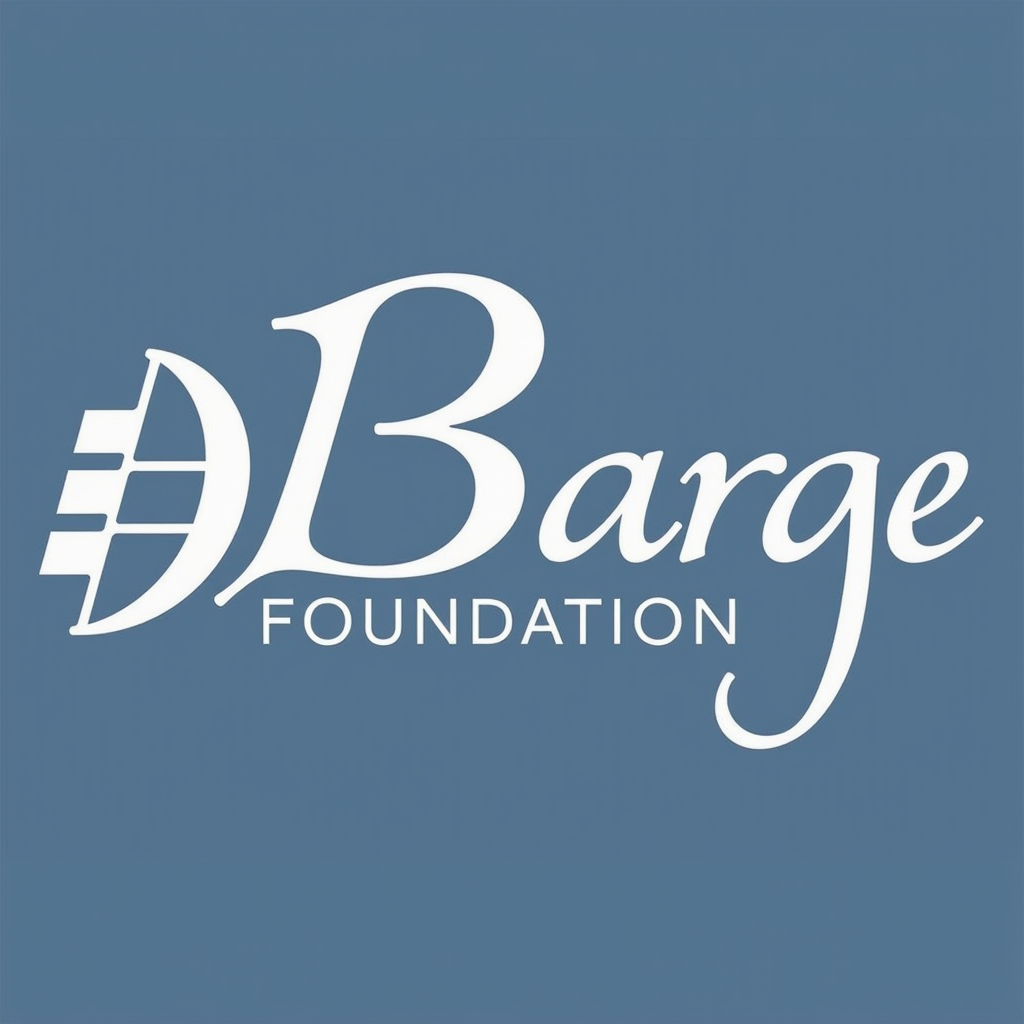 Barge Foundation - Grantmaking and Philanthropic Services Logo