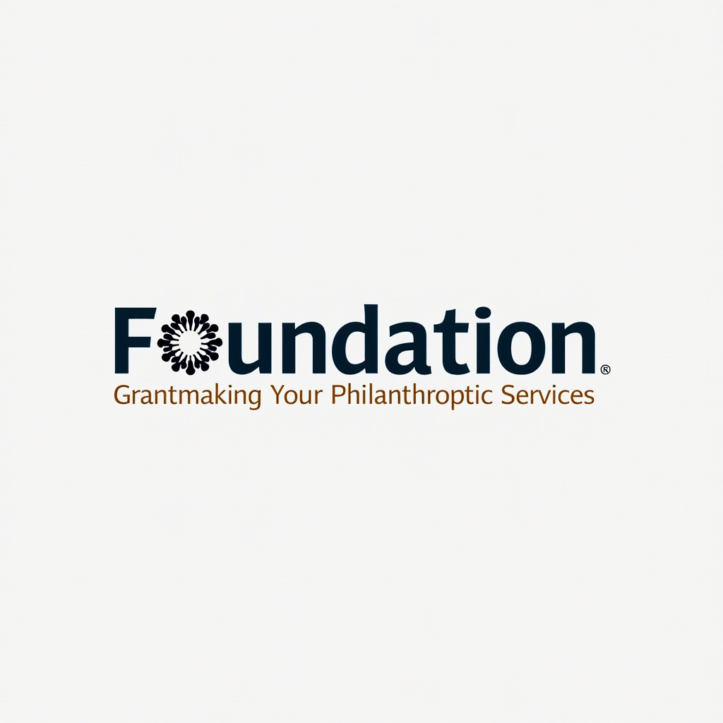 Barge Foundation - Grantmaking and Philanthropic Services Logo
