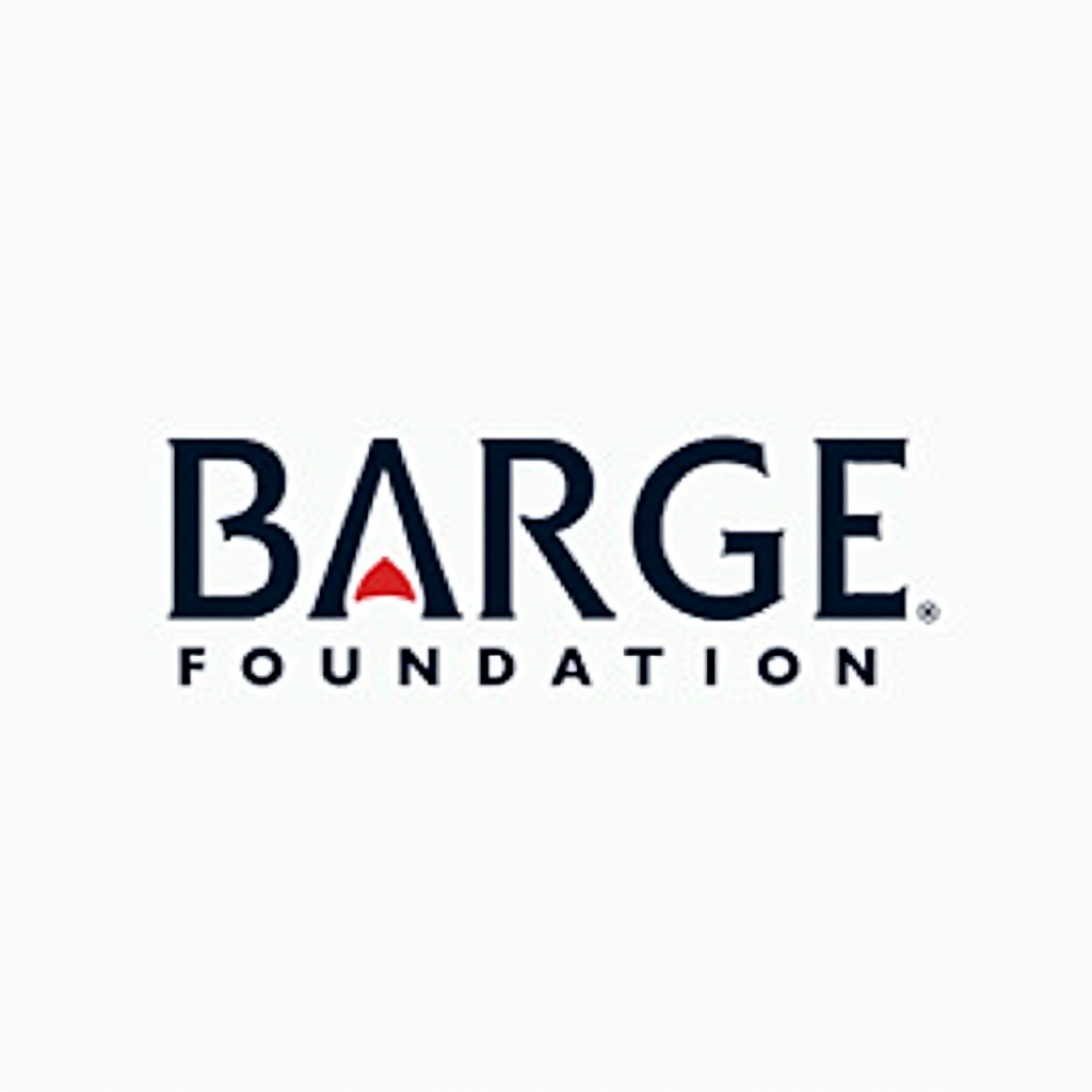 Barge Foundation - Grantmaking and Philanthropic Services Logo