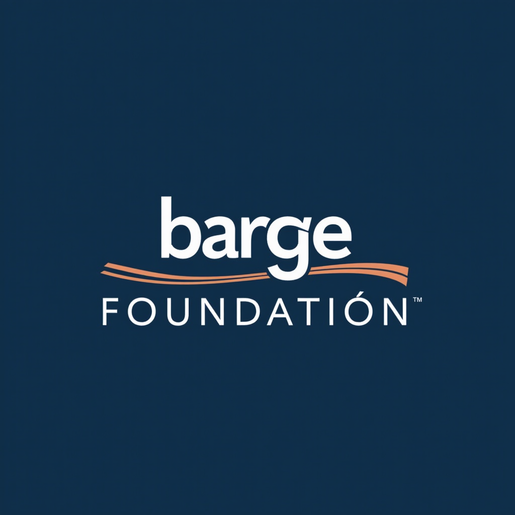 Barge Foundation - Grantmaking and Philanthropic Services Logo