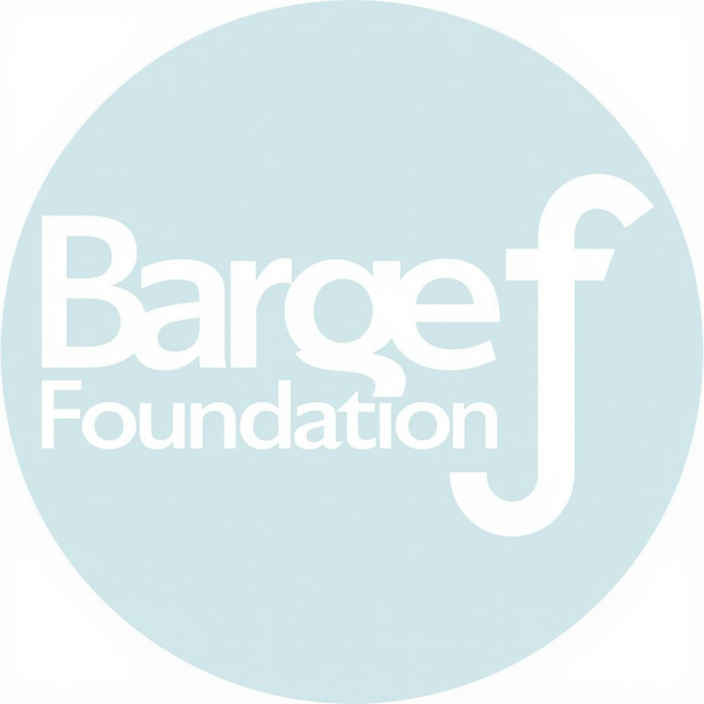 Barge Foundation - Grantmaking and Philanthropic Services Logo