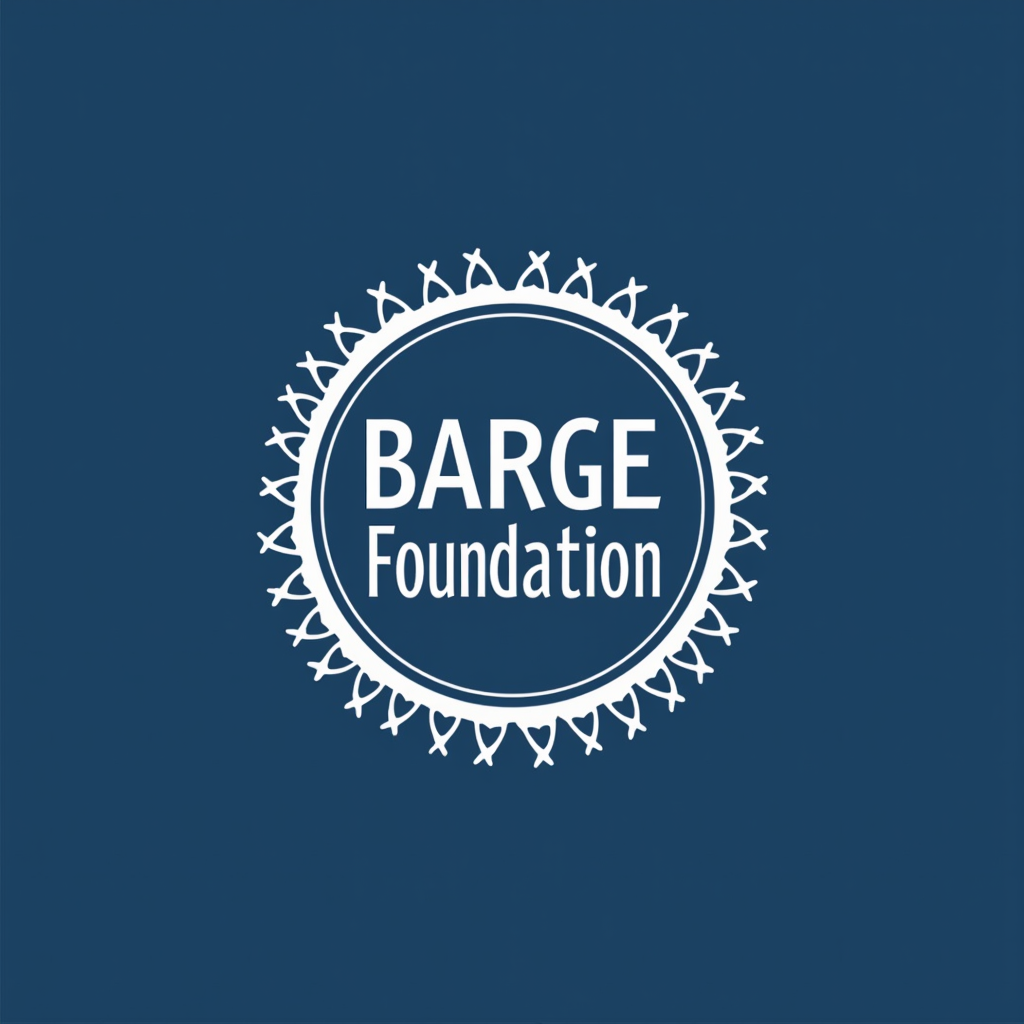 Barge Foundation - Grantmaking and Philanthropic Services Logo