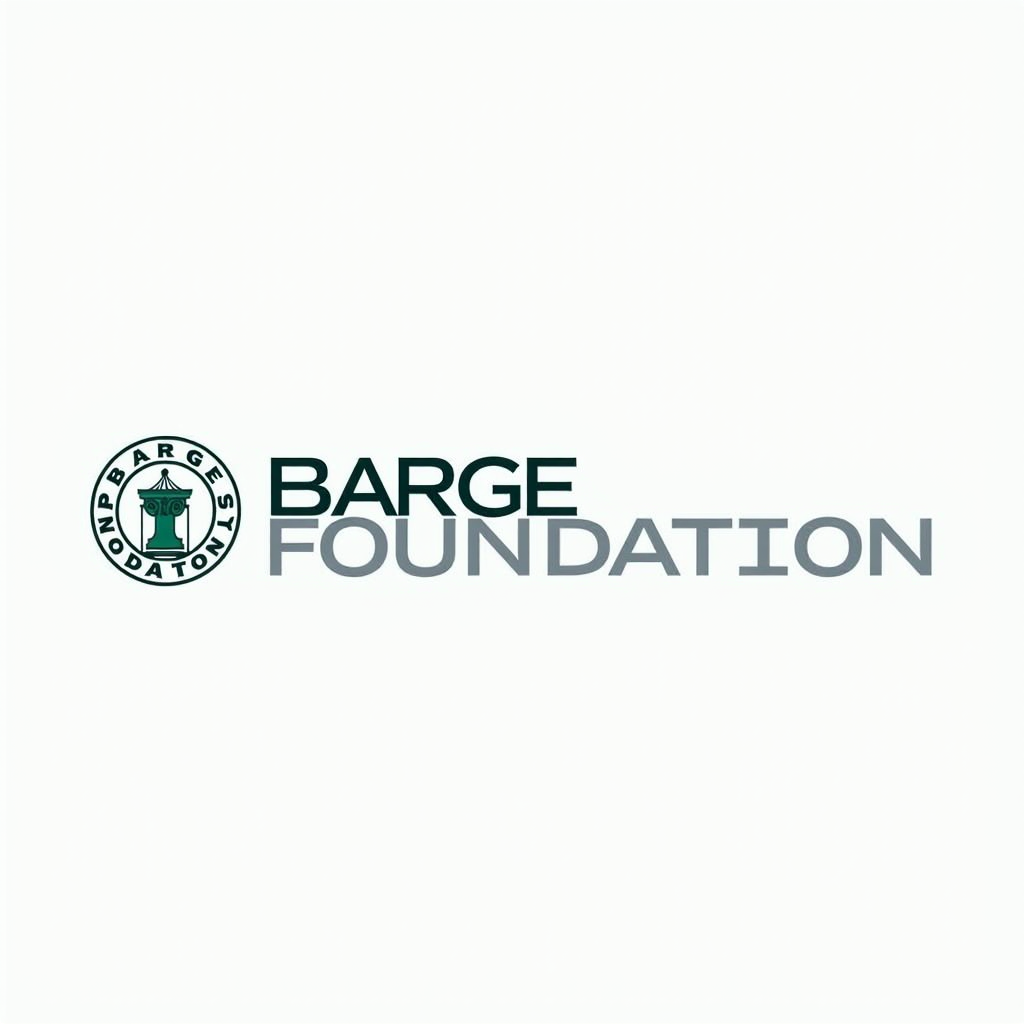 Barge Foundation - Grantmaking and Philanthropic Services Logo